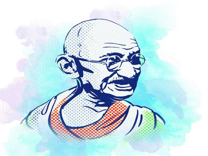 They are not satisfied after Bapu's murder | बापूंच्या हत्येनेही ते समाधानी नाहीच!