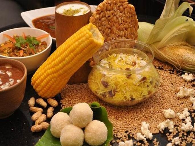 Happy Sankranti: So this year is celebrated on 15th January 'Makar Sankrant' | Happy Sankranti : म्हणून यंदा 15 जानेवारीला साजरी होतेय 'मकर संक्रांत' Happy Sankranti: So this year is celebrated on 15th January 'Makar Sankrant' | Happy Sankranti : म्हणून यंदा 15 जानेवारीला साजरी होतेय 'मकर संक्रांत'