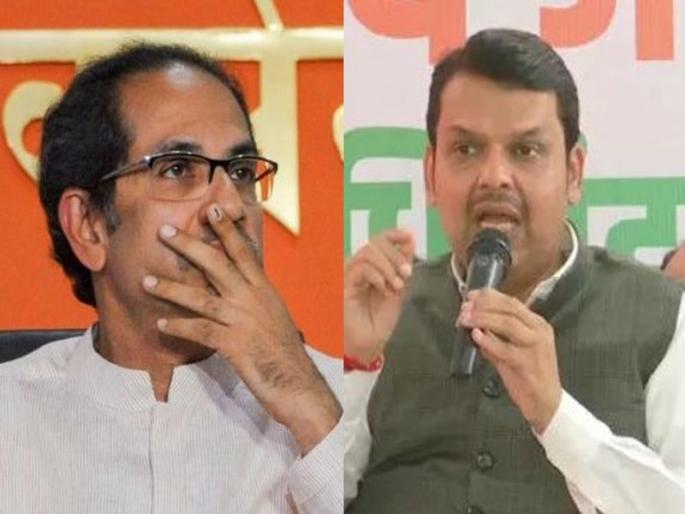 Maharashtra Budget 2021: Today is the last day of the convention and the BJP will take an aggressive stance in the Legislative Council | Maharashtra Budget 2021: 'आज त्यांना आम्ही सोडणार नाही'; विरोधक आक्रमक, अधिवेशनाचा शेवटचा दिवस गाजणार Maharashtra Budget 2021: Today is the last day of the convention and the BJP will take an aggressive stance in the Legislative Council | Maharashtra Budget 2021: 'आज त्यांना आम्ही सोडणार नाही'; विरोधक आक्रमक, अधिवेशनाचा शेवटचा दिवस गाजणार