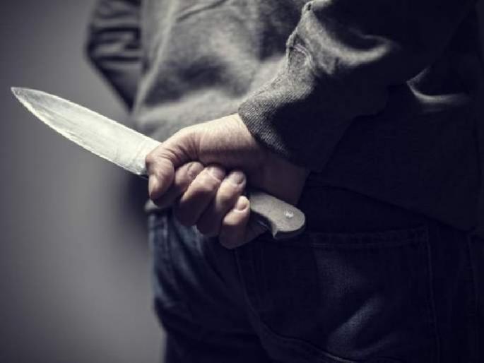 Grandson killed 78-year-old retired female doctor in nandanvan | नातवानेच केली ७८ वर्षीय आजीची निर्घृण हत्या, खुर्चीला हात-पाय बांधून चिरला गळा Grandson killed 78-year-old retired female doctor in nandanvan | नातवानेच केली ७८ वर्षीय आजीची निर्घृण हत्या, खुर्चीला हात-पाय बांधून चिरला गळा