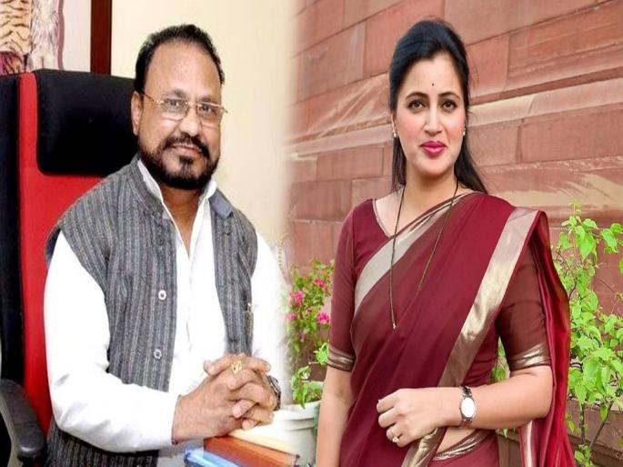 Battle of Lok Sabha: BJP's test and Navneet Rana's ordeal | लोकसभेचे पडघम : भाजपची परीक्षा अन् नवनीत राणांची अग्निपरीक्षा Battle of Lok Sabha: BJP's test and Navneet Rana's ordeal | लोकसभेचे पडघम : भाजपची परीक्षा अन् नवनीत राणांची अग्निपरीक्षा
