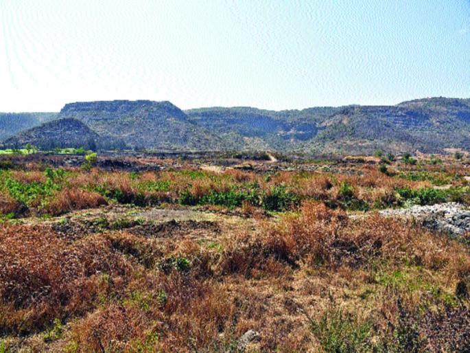 The ambitious project in Kharghar: The corporate park is in sight | खारघरमध्ये महत्त्वाकांक्षी प्रकल्प : कार्पोरेट पार्क दृष्टिपथात The ambitious project in Kharghar: The corporate park is in sight | खारघरमध्ये महत्त्वाकांक्षी प्रकल्प : कार्पोरेट पार्क दृष्टिपथात