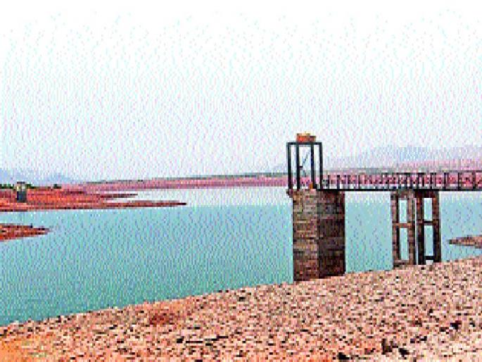 Bhama-Askhed Project: Ten lakhs of project affected people | भामा-आसखेड प्रकल्प : प्रकल्पग्रस्तांची दहा लाखांवर बोळवण Bhama-Askhed Project: Ten lakhs of project affected people | भामा-आसखेड प्रकल्प : प्रकल्पग्रस्तांची दहा लाखांवर बोळवण