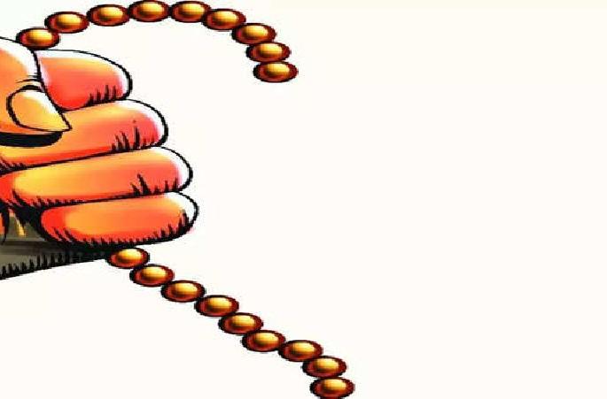 women and senior citizens become soft targets of chain snatchers | चेनस्नॅचिंगच्या घटनांमध्ये वाढ, चोरट्यांकडून महिलांसह वयोवृद्धांना केले जातेय ‘साॅफ्ट टार्गेट’ women and senior citizens become soft targets of chain snatchers | चेनस्नॅचिंगच्या घटनांमध्ये वाढ, चोरट्यांकडून महिलांसह वयोवृद्धांना केले जातेय ‘साॅफ्ट टार्गेट’