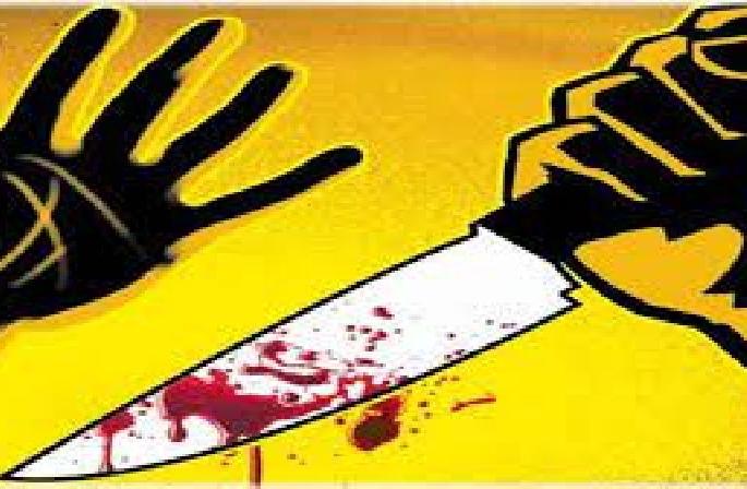 goon killed a mechanic over Suspected of helping opponent | विरोधकांना मदत करीत असल्याचा संशय; गुंडाकडून मेकॅनिक तरुणाची हत्या goon killed a mechanic over Suspected of helping opponent | विरोधकांना मदत करीत असल्याचा संशय; गुंडाकडून मेकॅनिक तरुणाची हत्या