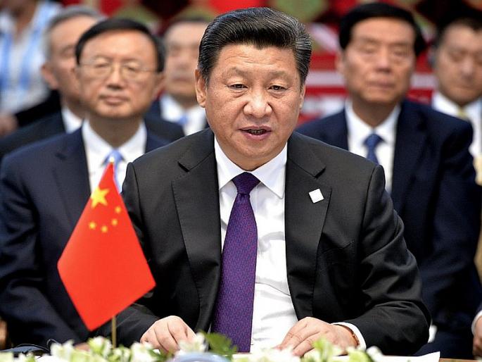 China shows fear of hydrogen bomb to india after nefarious act in galwan vall | गलवानमधील विश्वासघातकी कृत्यानंतर, आता चीन दाखवतोय 'या' महाविनाशक बॉम्बची भीती; पाहा VIDEO  China shows fear of hydrogen bomb to india after nefarious act in galwan vall | गलवानमधील विश्वासघातकी कृत्यानंतर, आता चीन दाखवतोय 'या' महाविनाशक बॉम्बची भीती; पाहा VIDEO