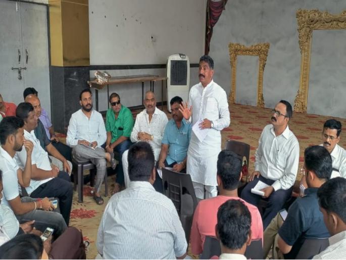 electricity closed in most parts of Dhayri Citizens are angry | ऐन दिवाळीत नऱ्हे - धायरीतील बहुतांश भागात बत्ती गुल; नागरिक संतप्त electricity closed in most parts of Dhayri Citizens are angry | ऐन दिवाळीत नऱ्हे - धायरीतील बहुतांश भागात बत्ती गुल; नागरिक संतप्त