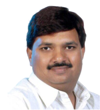 Unhealthy legislator is confident of BJP's defeat! | अस्वस्थ आमदार हिरेंचा भाजपावर भरवसा नाय ! Unhealthy legislator is confident of BJP's defeat! | अस्वस्थ आमदार हिरेंचा भाजपावर भरवसा नाय !