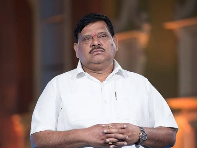MLA Sanap Opposition to his candidacy | आमदार सानपांना विरोधकांपेक्षा पक्षाअंतर्गत विरोधच ठरू शकतो अडचणीचा MLA Sanap Opposition to his candidacy | आमदार सानपांना विरोधकांपेक्षा पक्षाअंतर्गत विरोधच ठरू शकतो अडचणीचा