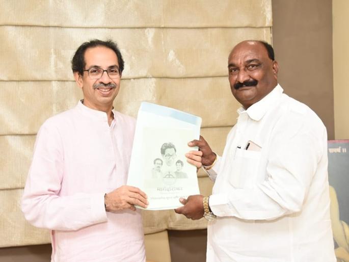 Bhumre announces candidacy But Local BJP leaders is shocked | भुमरेंच्या उमेदवारीने भाजपमधील इच्छुकांचा हिरमोड Bhumre announces candidacy But Local BJP leaders is shocked | भुमरेंच्या उमेदवारीने भाजपमधील इच्छुकांचा हिरमोड