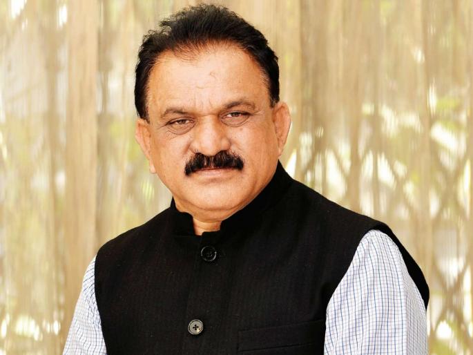 Industries in Maharashtra should make special provision of Rs 1 crore in electricity rate | महाराष्ट्रातील उद्योग धंद्याना विज दरामध्ये ५००० कोटी रुपयाची विशेष तरतूद करावी -आमदार चंद्रकांत जाधव