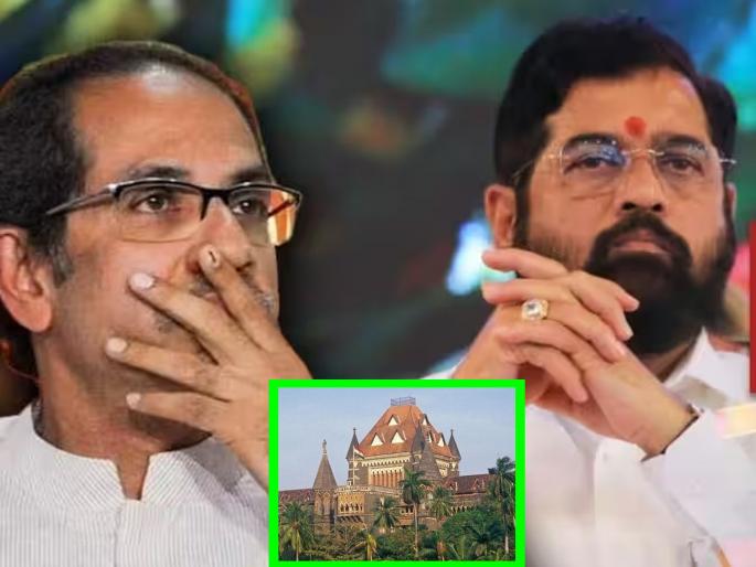 Challenge to provision protecting against MLA disqualification Schedule 10; High Court issued notice to Attorney General | अपात्रतेपासून संरक्षण देणाऱ्या तरतुदीला आव्हान; ॲटर्नी जनरलना हायकोर्टाने बजावली नोटीस Challenge to provision protecting against MLA disqualification Schedule 10; High Court issued notice to Attorney General | अपात्रतेपासून संरक्षण देणाऱ्या तरतुदीला आव्हान; ॲटर्नी जनरलना हायकोर्टाने बजावली नोटीस