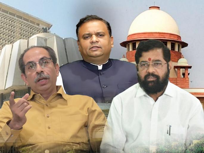 mla disqualification case hearing the verdict may delayed and likely to request supreme court for extension | आमदार अपात्रता प्रकरण: सुनावणी वेळेत पूर्ण, पण निकाल लांबणीवर? मुदतवाढीची SCला विनंती करणार!