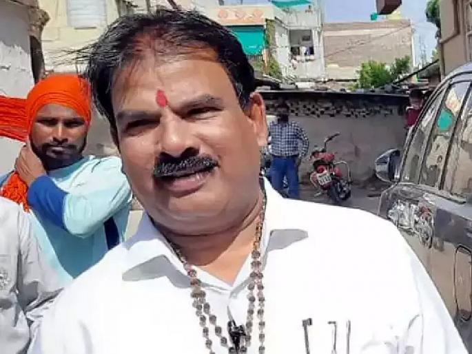 Woman file petition in high court against MLA Sanjay Gaikwad for grabbing agricultural land | शिवसेना आमदाराने शेतजमीन बळकावल्याचा आरोप; महिलेची उच्च न्यायालयात धाव Woman file petition in high court against MLA Sanjay Gaikwad for grabbing agricultural land | शिवसेना आमदाराने शेतजमीन बळकावल्याचा आरोप; महिलेची उच्च न्यायालयात धाव