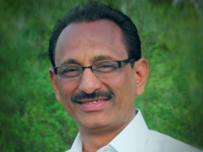 MLA Gopikishan Bajoria's Facebook account hacked | आमदार गोपीकिशन बाजोरीया यांचे फेसबूक अकाऊंट हॅक MLA Gopikishan Bajoria's Facebook account hacked | आमदार गोपीकिशन बाजोरीया यांचे फेसबूक अकाऊंट हॅक