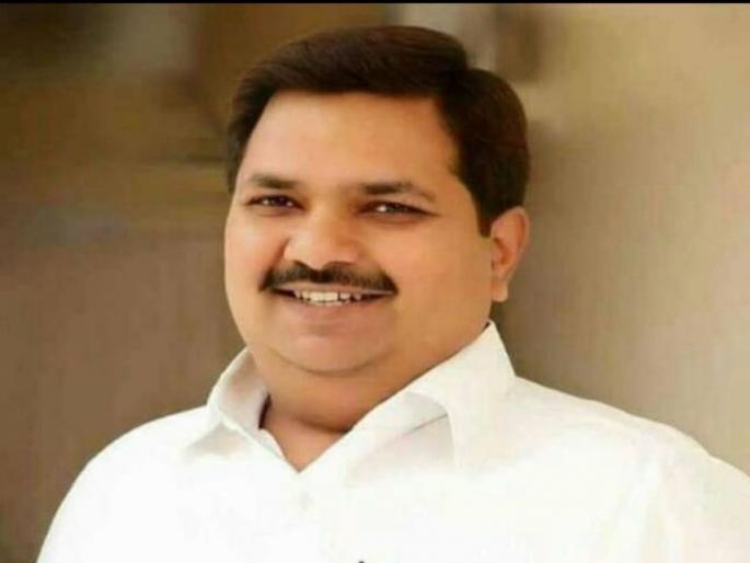 Always committed to NCP's ideas; Explanation of former MLA Apurv Hire | राष्ट्रवादीच्या विचारांशी कायम बांधील; माजी आमदार हिरेंचे स्पष्टीकरण Always committed to NCP's ideas; Explanation of former MLA Apurv Hire | राष्ट्रवादीच्या विचारांशी कायम बांधील; माजी आमदार हिरेंचे स्पष्टीकरण