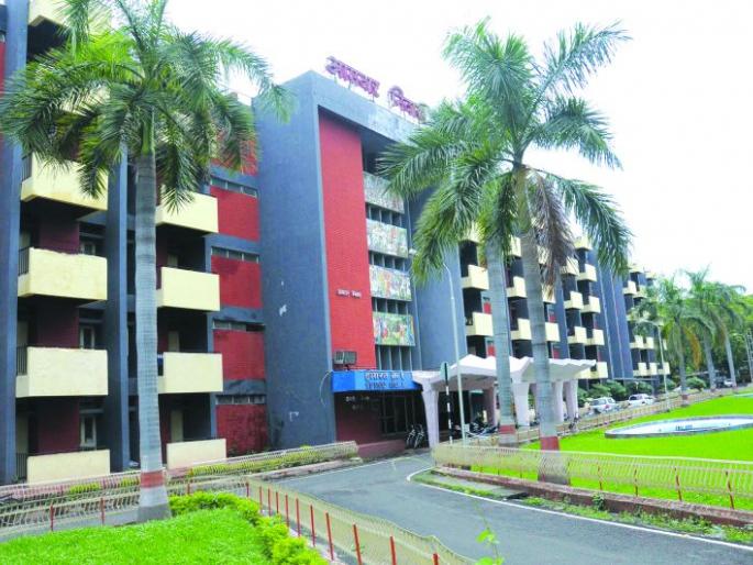 26 persons forced to stay isolate in Nagpur in three days | नागपुरात तीन दिवसात २६ जणांना सक्तीचा एकांतवास 26 persons forced to stay isolate in Nagpur in three days | नागपुरात तीन दिवसात २६ जणांना सक्तीचा एकांतवास