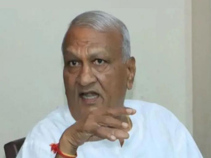 Demand for separate North Karnataka state, MLA Raju Kage's letter to the Chief Minister | स्वतंत्र उत्तर कर्नाटक राज्य करण्याची मागणी, आमदार राजू कागे यांचे मुख्यमंत्र्यांना पत्र