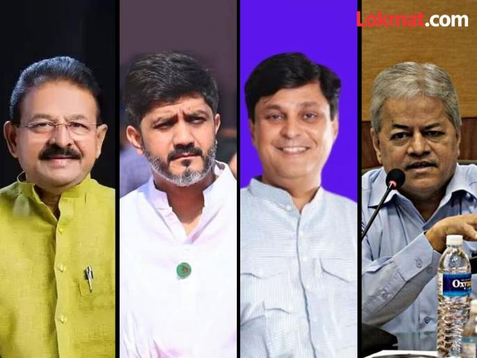 Parliamentary Achievement Awards to four MLA from Pune anant gadgil sidharth Shirole chetan tupe dilip mohite patil | पुण्यातील चार आमदारांना संसदीय कामगिरीचे पुरस्कार; गाडगीळ, शिरोळे, तुपे, मोहिते मानकरी Parliamentary Achievement Awards to four MLA from Pune anant gadgil sidharth Shirole chetan tupe dilip mohite patil | पुण्यातील चार आमदारांना संसदीय कामगिरीचे पुरस्कार; गाडगीळ, शिरोळे, तुपे, मोहिते मानकरी