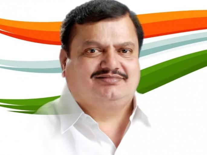 Congress MLA PN Patil passed away  | सामान्य कार्यकर्त्यांचा आधारवड आमदार पी. एन. पाटील यांचे निधन, काँग्रेसचा निष्ठावंत शिलेदार हरपला Congress MLA PN Patil passed away  | सामान्य कार्यकर्त्यांचा आधारवड आमदार पी. एन. पाटील यांचे निधन, काँग्रेसचा निष्ठावंत शिलेदार हरपला