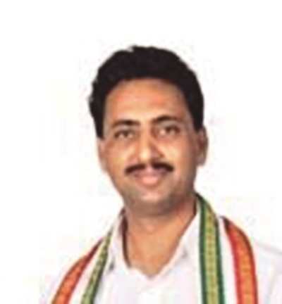 BJP government is most curupted - MLA Rahul Bondre | भाजपा सरकार खोटारडेच नव्हे; तर महाभ्रष्टाचारी - आमदार राहुल बोंद्रे   BJP government is most curupted - MLA Rahul Bondre | भाजपा सरकार खोटारडेच नव्हे; तर महाभ्रष्टाचारी - आमदार राहुल बोंद्रे