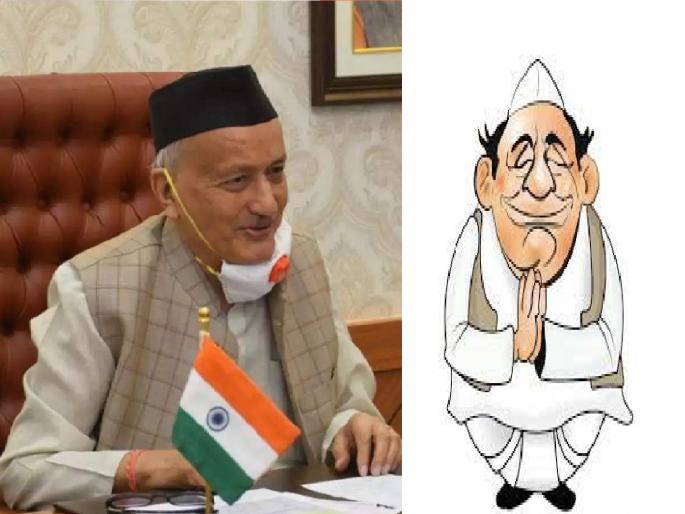 Among the MLAs appointed by the governor take non politicians also, Urges Rashtriya Swayamsevak Sangh | 'राज्यपाल नियुक्त आमदारांमध्ये राजकारणबाह्य व्यक्तींनाही घ्या, मोदींचा पॅटर्न राज्यातही राबवा' Among the MLAs appointed by the governor take non politicians also, Urges Rashtriya Swayamsevak Sangh | 'राज्यपाल नियुक्त आमदारांमध्ये राजकारणबाह्य व्यक्तींनाही घ्या, मोदींचा पॅटर्न राज्यातही राबवा'