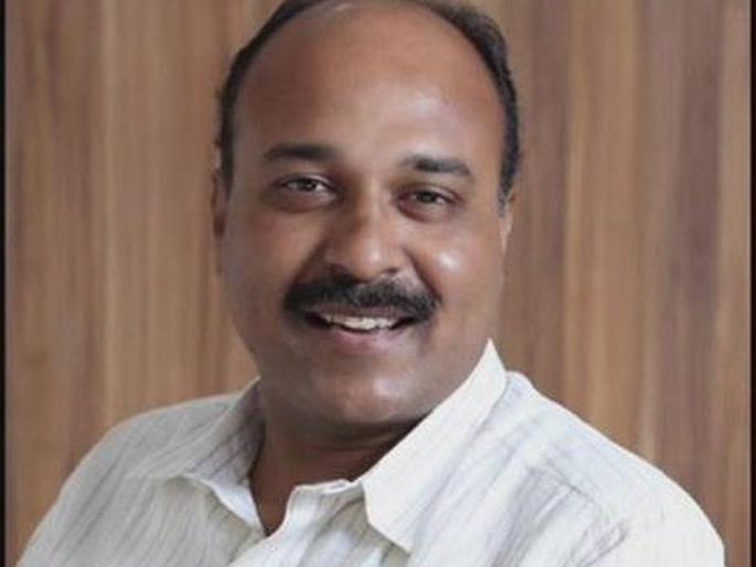 MLA Randhir Savarkar unsubscribes from 'Pokra' | ‘पोकरा’तून आमदार रणधीर सावरकर यांचे सदस्यत्व रद्द!