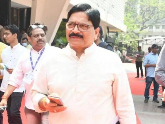 ED raids Thackeray group MLA Ravindra Waikar's residence; What exactly is the case? | ठाकरे गटाचे आमदार रविंद्र वायकर यांच्या निवासस्थानी ईडीची धाड; नेमकं प्रकरण काय? ED raids Thackeray group MLA Ravindra Waikar's residence; What exactly is the case? | ठाकरे गटाचे आमदार रविंद्र वायकर यांच्या निवासस्थानी ईडीची धाड; नेमकं प्रकरण काय?