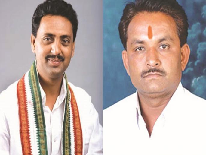 shivsena and congress mla looted in the train while | रेल्वेत चोरट्यांनी बुलडाण्यातील तीन आमदारांंना लुटलं shivsena and congress mla looted in the train while | रेल्वेत चोरट्यांनी बुलडाण्यातील तीन आमदारांंना लुटलं