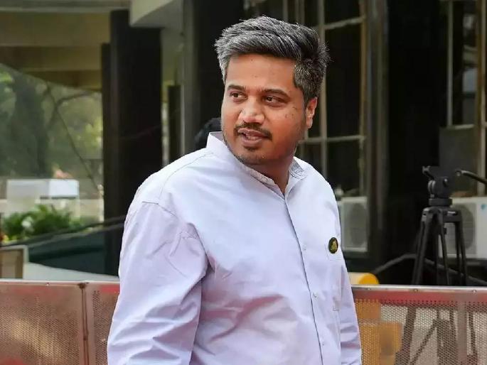 Rohit Pawar insisted before Ajit Pawar to go with BJP; Secret explosion of 'this' MLA | भाजपसोबत जाण्यासाठी अजित पवारांआधी रोहित पवार आग्रही होते; 'या' आमदाराचा गौप्यस्फोट Rohit Pawar insisted before Ajit Pawar to go with BJP; Secret explosion of 'this' MLA | भाजपसोबत जाण्यासाठी अजित पवारांआधी रोहित पवार आग्रही होते; 'या' आमदाराचा गौप्यस्फोट