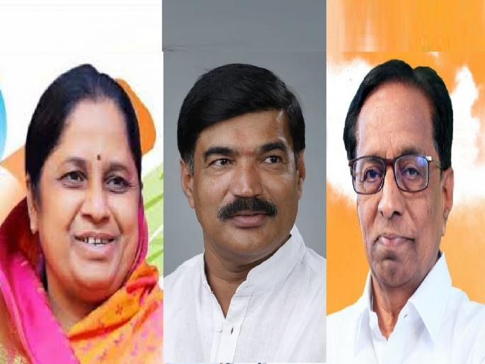Some ruling MLAs are dissatisfied with the Mahavikas Aghadi government, while others are satisfied; Situation in Sangli district | महाआघाडी सरकारवर काही सत्ताधारी आमदारच नाराज, तर काही समाधानी; सांगली जिल्ह्यातील स्थिती Some ruling MLAs are dissatisfied with the Mahavikas Aghadi government, while others are satisfied; Situation in Sangli district | महाआघाडी सरकारवर काही सत्ताधारी आमदारच नाराज, तर काही समाधानी; सांगली जिल्ह्यातील स्थिती