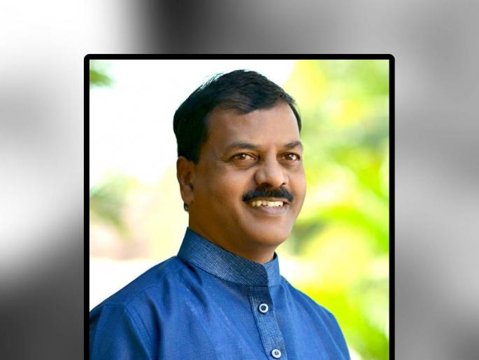 Former NCP MLA Sanjay Kadam joined Shivsena Uddhav Balasaheb Thackeray party | राष्ट्रवादीचे माजी आमदार संजय कदम यांनी हाती घेतली मशाल Former NCP MLA Sanjay Kadam joined Shivsena Uddhav Balasaheb Thackeray party | राष्ट्रवादीचे माजी आमदार संजय कदम यांनी हाती घेतली मशाल