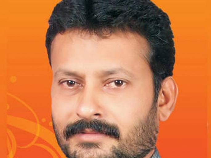 Land Developer to Cabinet Minister: Political journey of Sanjay Kute | जमीन विकासक ते कॅबीनेट मंत्री: डॉ. संजय कुटे यांचा प्रवास