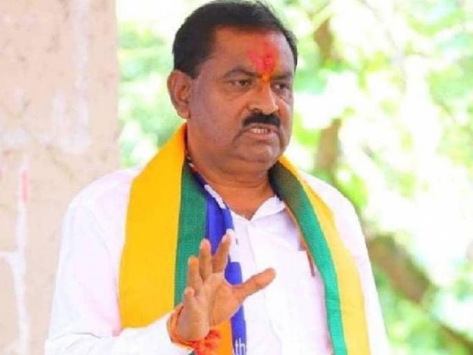 This is a conspiracy, we will expose it says MLA Suresh Dhas | 'हे तर षडयंत्र, पर्दाफाश करणार, मुख्यमंत्र्यांच्याही कानावर घालेल'; सुरेश धस यांनी स्पष्टच सांगितलं