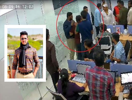 Matter Solve Kar Do, Nahin To Idhar Hi Bitake Rakhunga, Case Filed Against Shinde MLA Raj Surve's Son | मॅटर सॉल्व्ह कर दो, नहीं तो इधर ही बिठाके रखूंगा; आमदार सुर्वे यांच्या मुलाविरुद्ध गुन्हा दाखल Matter Solve Kar Do, Nahin To Idhar Hi Bitake Rakhunga, Case Filed Against Shinde MLA Raj Surve's Son | मॅटर सॉल्व्ह कर दो, नहीं तो इधर ही बिठाके रखूंगा; आमदार सुर्वे यांच्या मुलाविरुद्ध गुन्हा दाखल