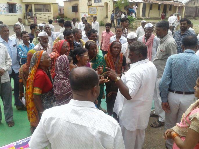 solution of Problems in Rural Areas 'on the Spot'! | ग्रामीण भागातील समस्यांचे ‘आॅन दि स्पॉट’ निराकरण! solution of Problems in Rural Areas 'on the Spot'! | ग्रामीण भागातील समस्यांचे ‘आॅन दि स्पॉट’ निराकरण!