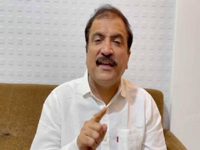 MLA Atul Bhatkhalkar demanded that a committee be formed immediately to enact a uniform civil law in the state  | राज्यात समान नागरी कायदा करण्यासाठी तात्काळ समिती गठन करा; आमदार भातखळकर यांची मागणी  MLA Atul Bhatkhalkar demanded that a committee be formed immediately to enact a uniform civil law in the state  | राज्यात समान नागरी कायदा करण्यासाठी तात्काळ समिती गठन करा; आमदार भातखळकर यांची मागणी
