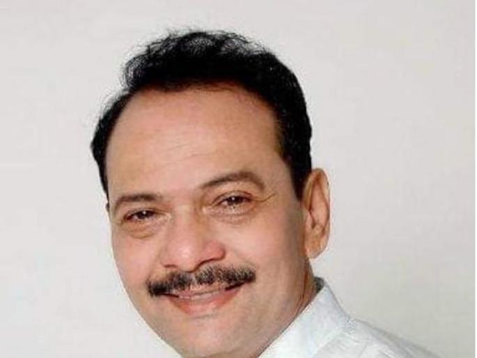Crime against MLA Shrikant Deshpande for violating code of conduct | आमदार श्रीकांत देशपांडे यांच्याविरुद्ध आचारसंहिता भंग केल्याचा गुन्हा Crime against MLA Shrikant Deshpande for violating code of conduct | आमदार श्रीकांत देशपांडे यांच्याविरुद्ध आचारसंहिता भंग केल्याचा गुन्हा