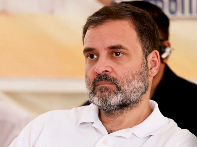 Nashikkar Savarkar lover's notice to Rahul Gandhi; Hearing in court of Nashik on March 16 | नाशिककर सावरकर प्रेमीची राहुल गांधी यांना नोटीस; 16 मार्चला नाशिकच्या न्यायालयात सुनावणी