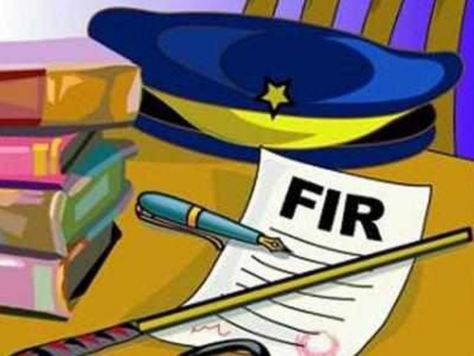 Father accused of killing daughter, charges filed against five | मुलीची हत्या झाल्याचा वडिलांचा आरोप, पाच जणांविरुद्ध गुन्हा दाखल Father accused of killing daughter, charges filed against five | मुलीची हत्या झाल्याचा वडिलांचा आरोप, पाच जणांविरुद्ध गुन्हा दाखल