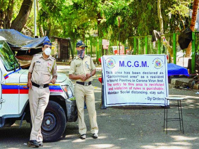 Attending the Delhi Summit, a devout quarantine from Maharashtra; Search on the battlefield for those in contact | दिल्ली संमेलनात सहभागी झालेले महाराष्ट्रातील भाविक क्वारंटाइनमध्ये; संपर्कात आलेल्यांचाही युद्धपातळीवर शोध Attending the Delhi Summit, a devout quarantine from Maharashtra; Search on the battlefield for those in contact | दिल्ली संमेलनात सहभागी झालेले महाराष्ट्रातील भाविक क्वारंटाइनमध्ये; संपर्कात आलेल्यांचाही युद्धपातळीवर शोध