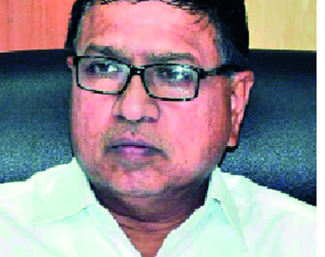 The breath of the city is their breath: Commissioner Kalshetti | शहराचा ध्यास हाच त्यांचा श्वास : आयुक्त कलशेट्टी The breath of the city is their breath: Commissioner Kalshetti | शहराचा ध्यास हाच त्यांचा श्वास : आयुक्त कलशेट्टी