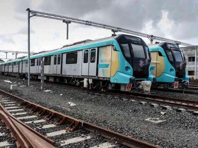 in mumbai speed up bkc to colaba phase of metro 3 about 86 percent work completed mumbai citizens await a smooth journey | 'मेट्रो ३' च्या BKC ते कुलाबा टप्प्याला वेग; ८६% काम पूर्ण, मुंबईकरांची प्रतीक्षा संपणार in mumbai speed up bkc to colaba phase of metro 3 about 86 percent work completed mumbai citizens await a smooth journey | 'मेट्रो ३' च्या BKC ते कुलाबा टप्प्याला वेग; ८६% काम पूर्ण, मुंबईकरांची प्रतीक्षा संपणार