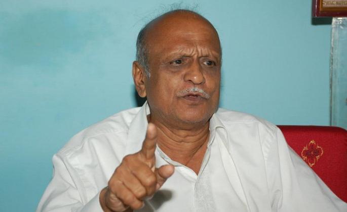 Kalburgi murder: Two main accused absconding | कलबुर्गी हत्या प्रकरणातील दोन मुख्य आरोपी फरार Kalburgi murder: Two main accused absconding | कलबुर्गी हत्या प्रकरणातील दोन मुख्य आरोपी फरार