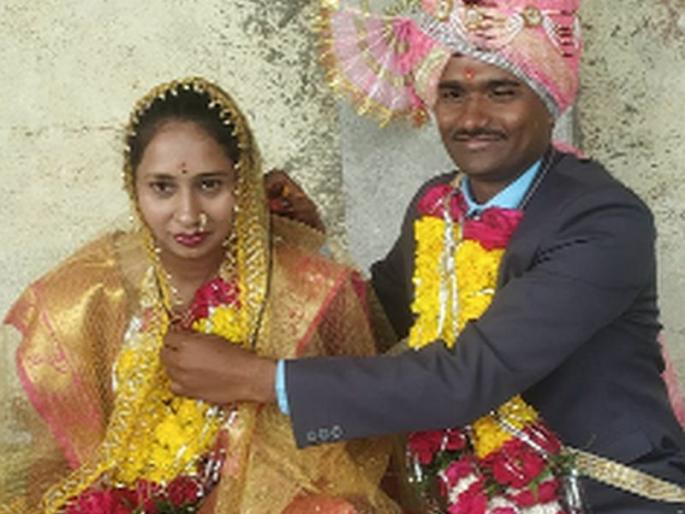 The ideal remarriage of divorces | घटस्फोटीतांचा आदर्श पुर्नविवाह The ideal remarriage of divorces | घटस्फोटीतांचा आदर्श पुर्नविवाह