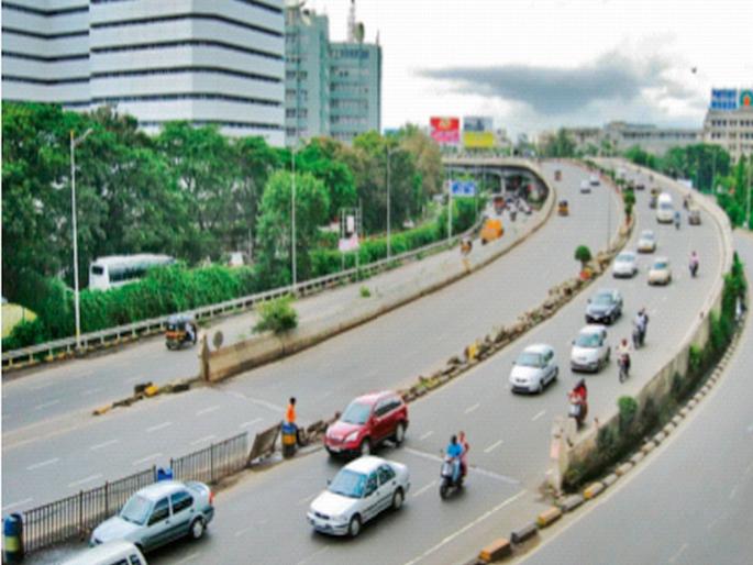 The cost of repairing bridges on highways is increasing; 21 crore burden on the Municipal Corporation | महामार्गांवरील पुलांच्या डागडुजीचा खर्च वाढता वाढे; महापालिकेच्या माथी २१ कोटींचा भार The cost of repairing bridges on highways is increasing; 21 crore burden on the Municipal Corporation | महामार्गांवरील पुलांच्या डागडुजीचा खर्च वाढता वाढे; महापालिकेच्या माथी २१ कोटींचा भार