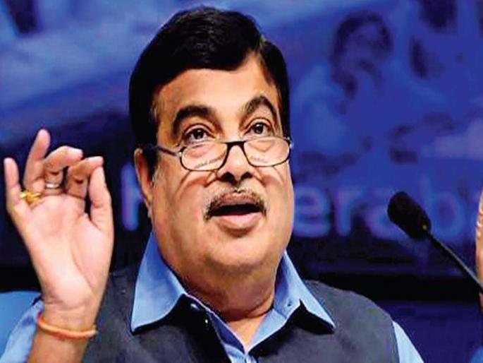 Will give priority to employment generation in rural areas - Nitin Gadkari | ग्रामीण भागात रोजगारनिर्मितीला प्राधान्य देणार -नितीन गडकरी Will give priority to employment generation in rural areas - Nitin Gadkari | ग्रामीण भागात रोजगारनिर्मितीला प्राधान्य देणार -नितीन गडकरी
