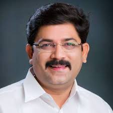 Calling Dhanaji Yamkar with politics in mind: Meghraj Rajebhosle | राजकारण डोळ्यांपुढे ठेवून धनाजी यमकर यांचा कांगावा : मेघराज राजेभोसले Calling Dhanaji Yamkar with politics in mind: Meghraj Rajebhosle | राजकारण डोळ्यांपुढे ठेवून धनाजी यमकर यांचा कांगावा : मेघराज राजेभोसले