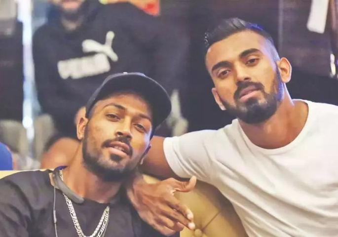Bcci lifts the suspension on Hardik Pandya and Lokesh Rahul, open the way to play in New Zealand | हार्दिक पंड्या आणि लोकेश राहुल यांचे निलंबन मागे, न्यूझीलंडमध्ये खेळण्याचा मार्ग मोकळा