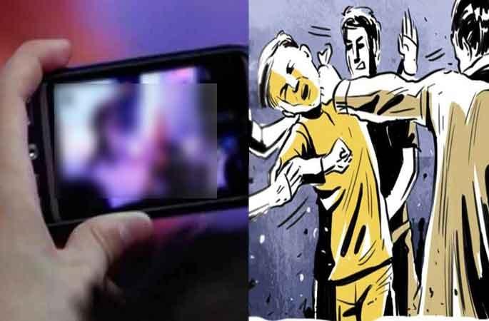 Shocking; Due to the web series diet, children are turning to crime and pornography | धक्कादायक; वेबसिरीजच्या आहारी गेल्याने मुलं वळताहेत गुन्हेगारी अन् अश्लीलतेकडं Shocking; Due to the web series diet, children are turning to crime and pornography | धक्कादायक; वेबसिरीजच्या आहारी गेल्याने मुलं वळताहेत गुन्हेगारी अन् अश्लीलतेकडं